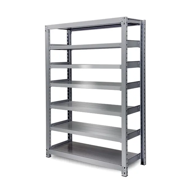 200kg/段 SUS304 中軽量ボルトレス ステンレス棚高さ1200 x 棚板3枚