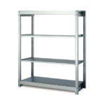 ステンレススチール製本棚 楽天市場】【P5倍1/25 13-15時&最大1万円ｸｰﾎﾟﾝ1/24-28】 スチール