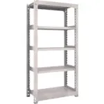 トラスコ中山(TRUSCO)の棚について詳しく解説 | スチールラック